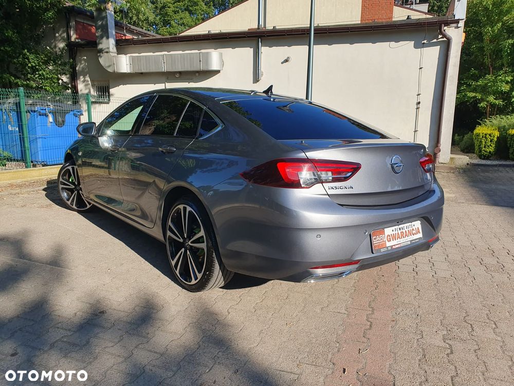 Opel Insignia 2.0 CDTI GS Line S&S - 19