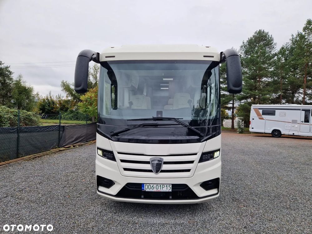 Morelo PALACE 85L - IVECO 70C21 - 2