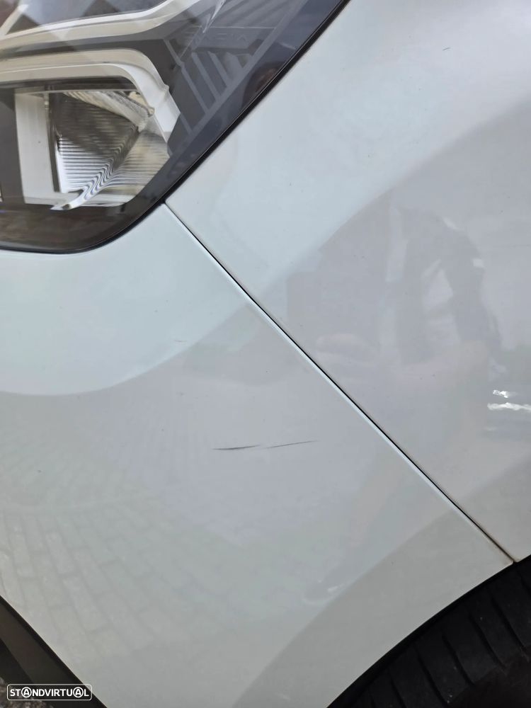 Dacia Duster 1.0 TCe ECO-G Expression Bi-Fuel - 14