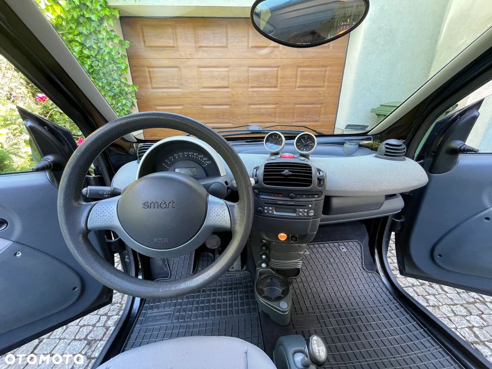 Smart Fortwo - 7