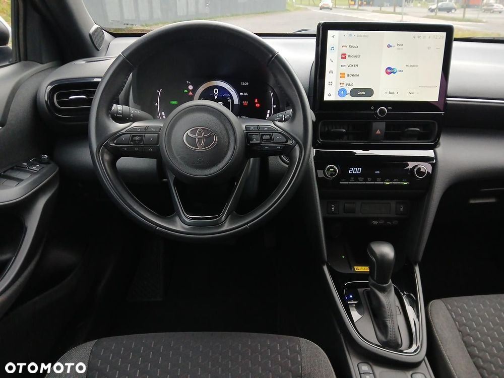 Toyota Yaris Cross Hybrid 1.5 Style - 22