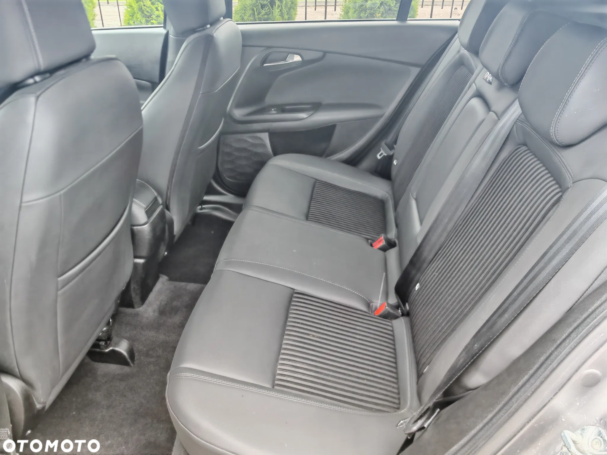 Fiat Tipo 1.4 T-Jet 16v Sport - 12