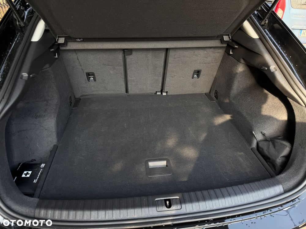 Audi Q3 Sportback 35 TFSI S tronic - 34