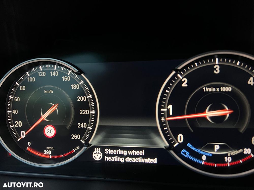 BMW X6 - 33