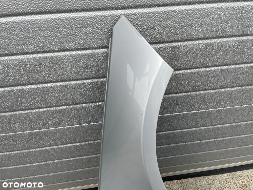 BŁOTNIK PRZEDNI PRAWY MERCEDES E-KLASA W212   2009-2016 - 3