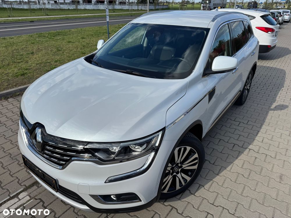 Renault Koleos ENERGY dCi 175 X-tronic 4WD LIMITED - 11