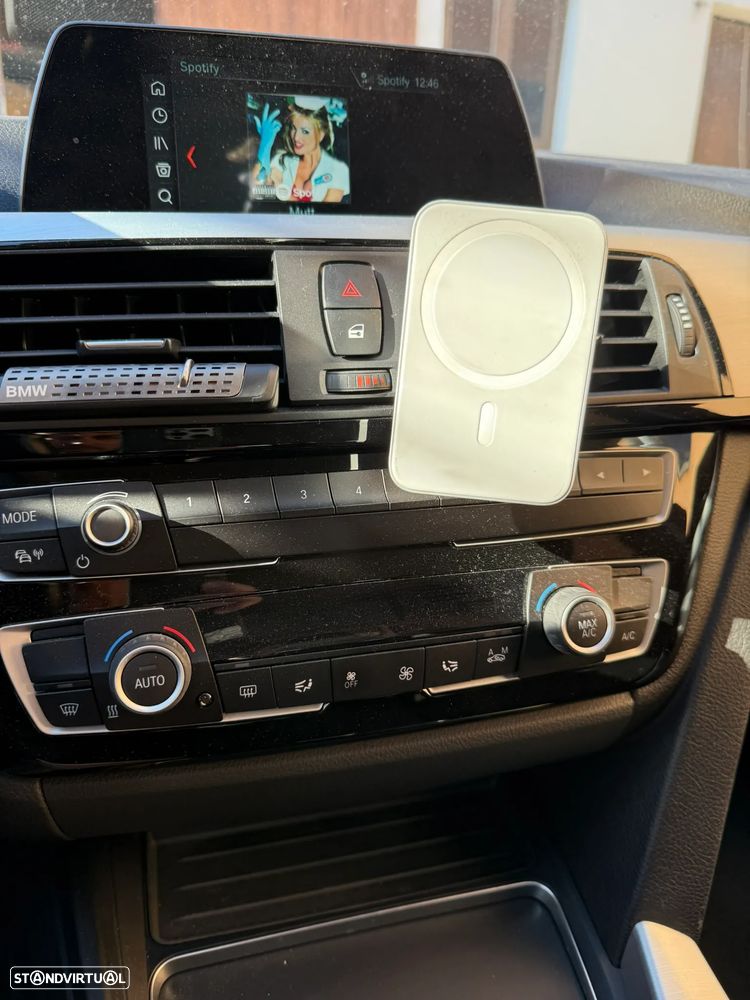 BMW 320 d Touring Line Sport - 12