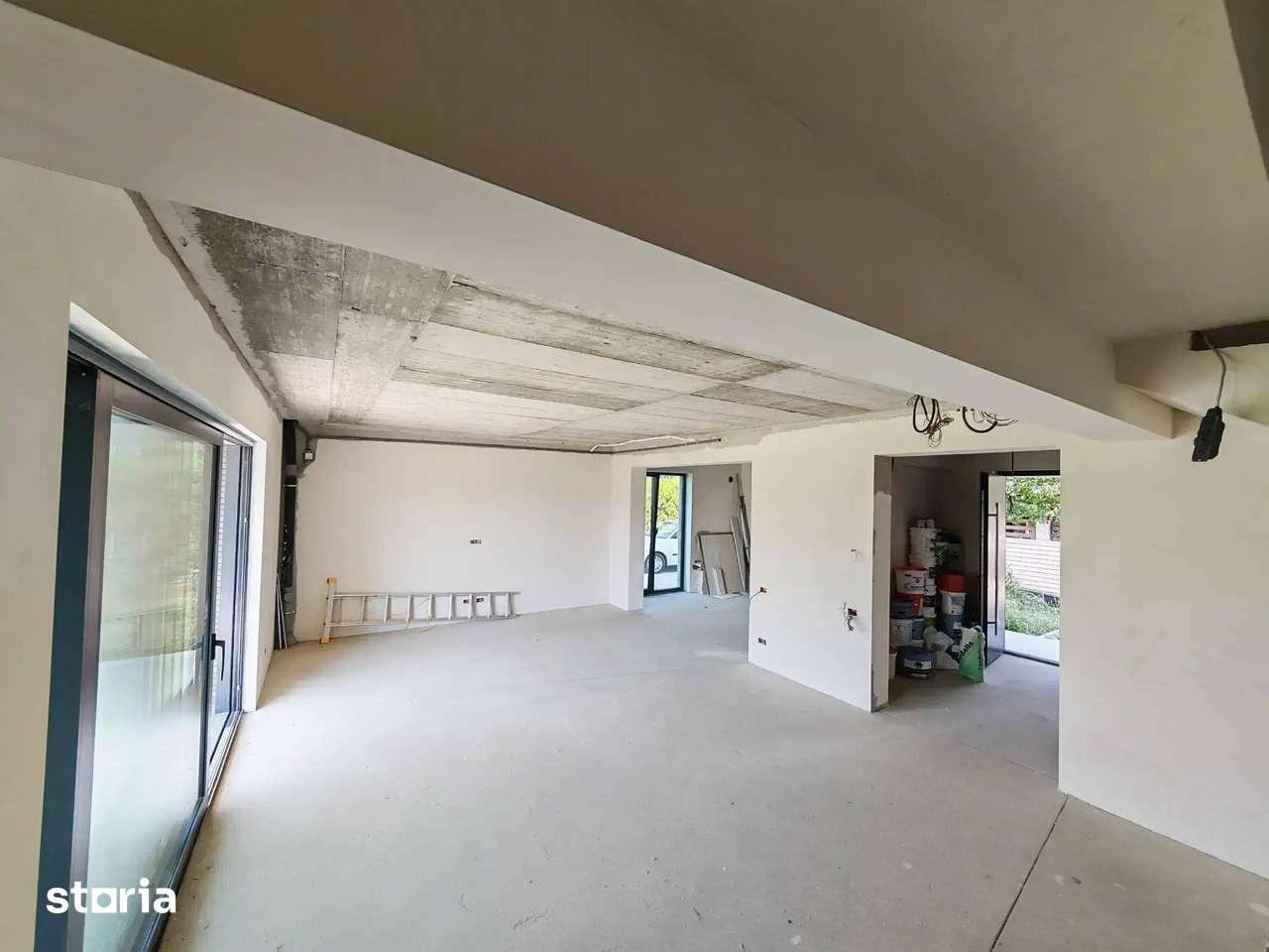 Duplex Modern 4 Camere Corbeanca I 2 Locuri Parcare - Imagine principală: 4/14