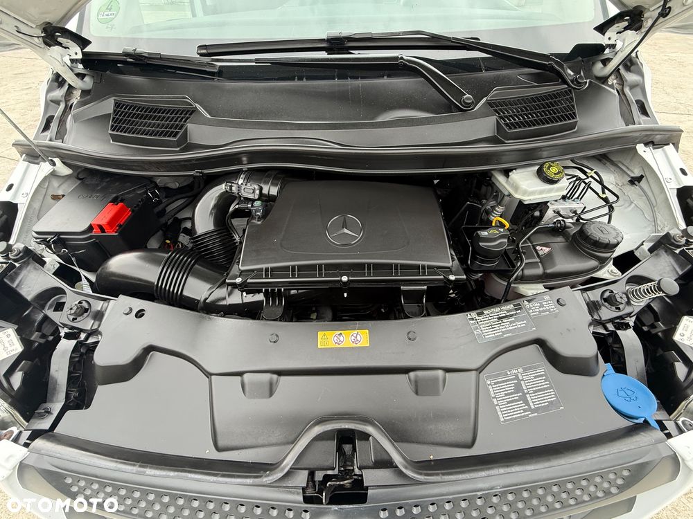 Mercedes-Benz VITO 114CDI - 22