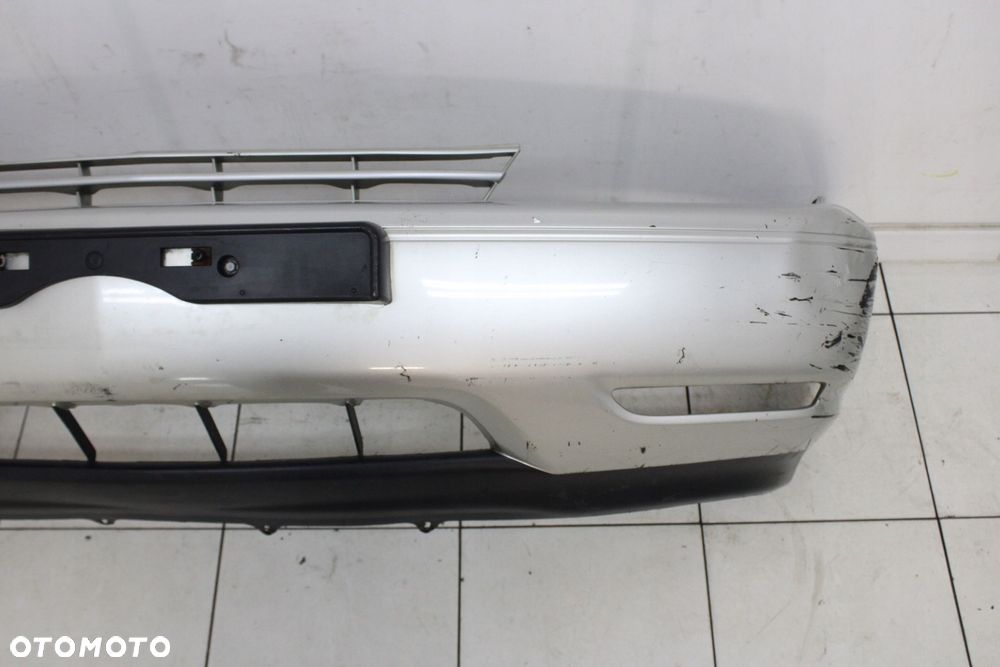 LEXUS RX300 I ZDERZAK PRZÓD PRZEDNI 1C0 - 5