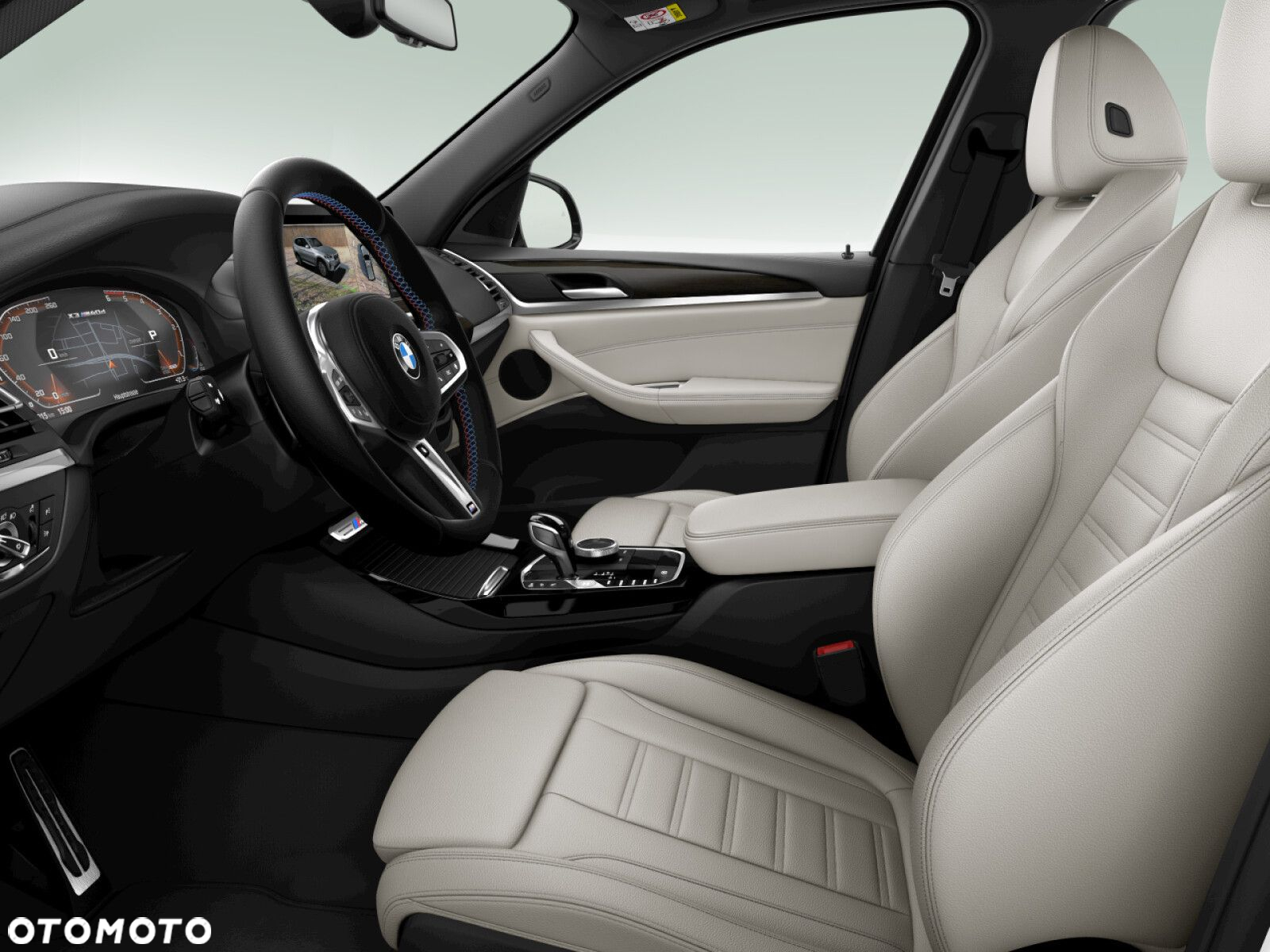 BMW X3 - 7