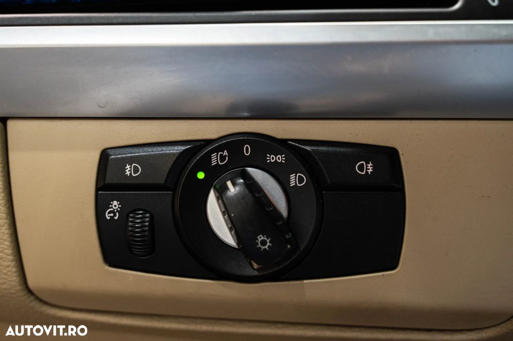 BMW X5 xDrive30d - 23