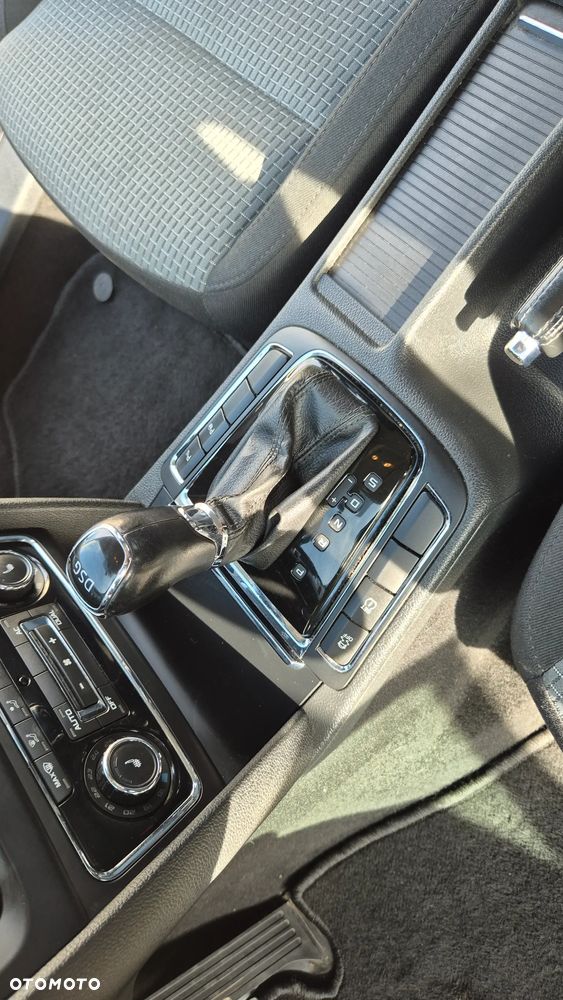Skoda Superb 2.0 TDI DSG Exclusive - 15
