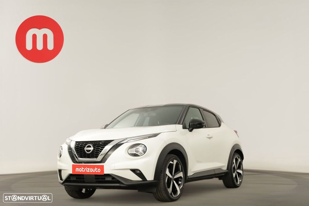 Nissan Juke - 2