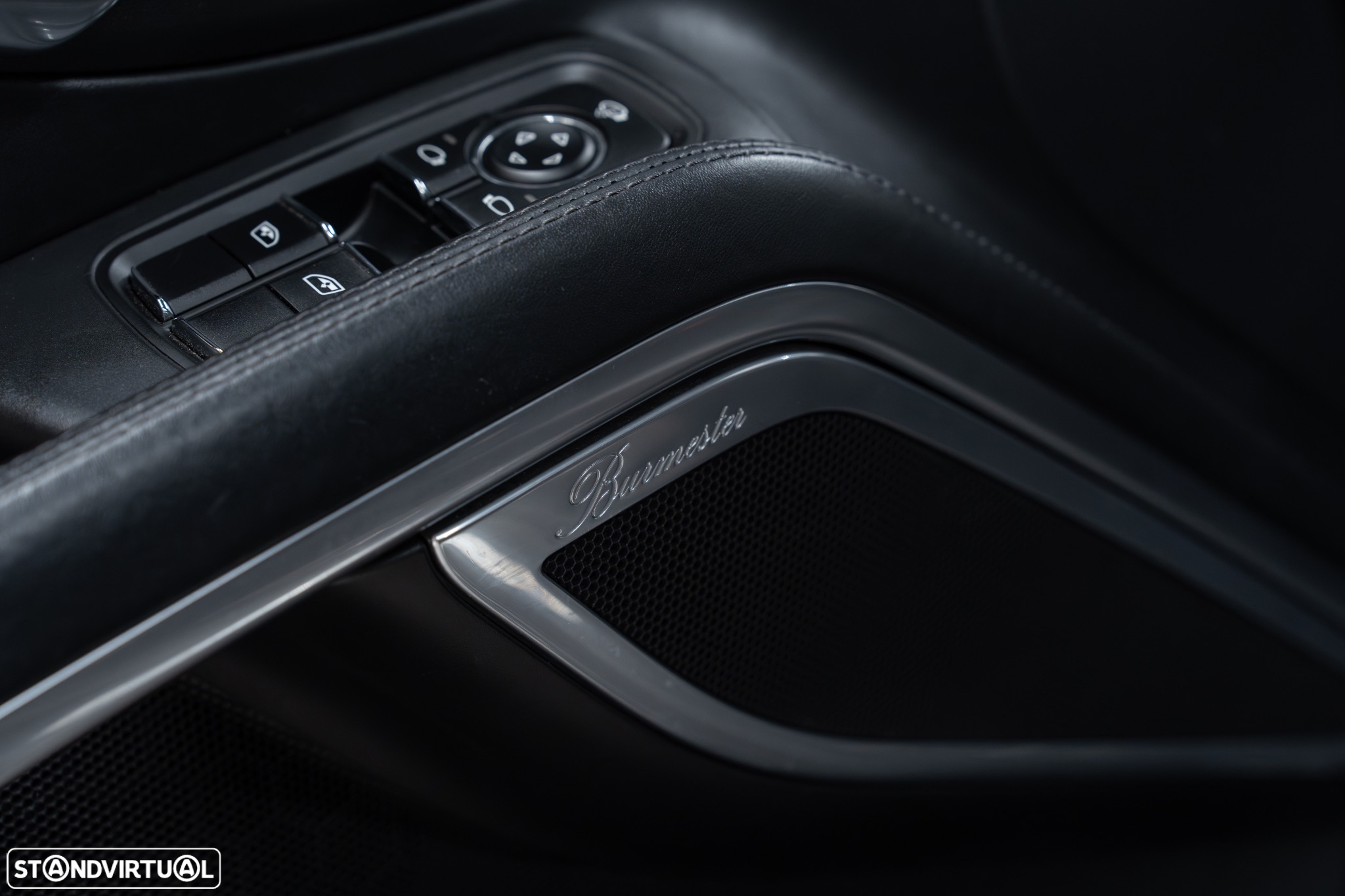 Porsche 911 (991) Carrera S PDK - 21