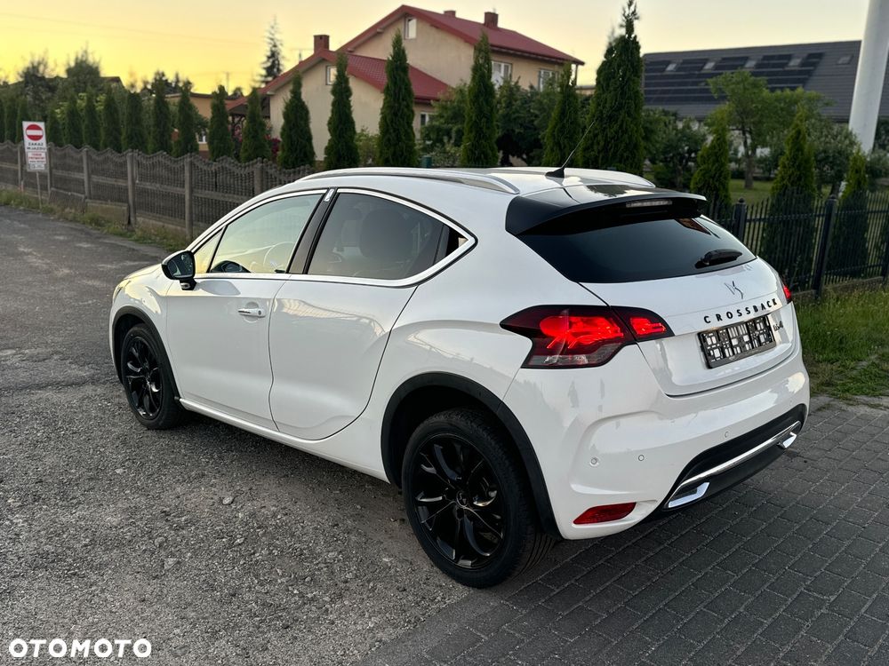 DS Automobiles DS 4 - 23