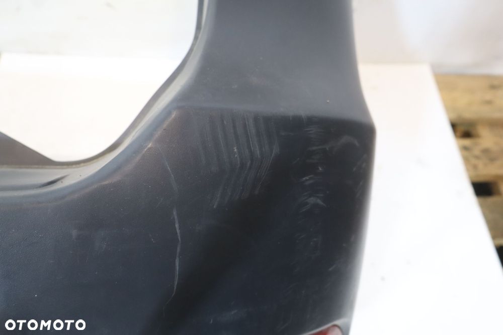 ZDERZAK TYLNY DACIA DOKKER LIFT DV369 - 6