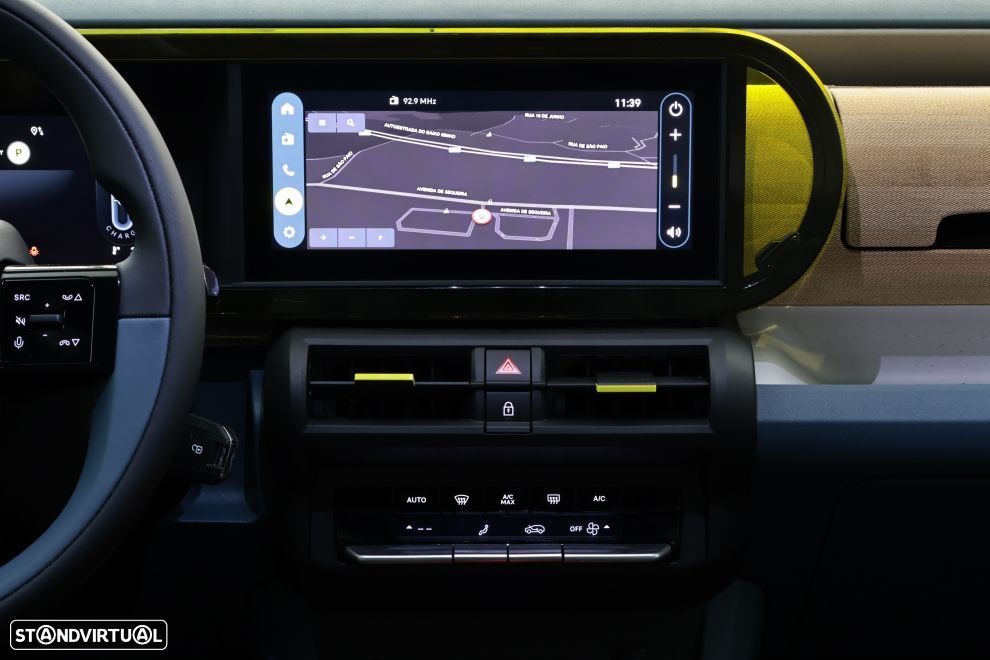 Fiat Grande Panda 45 kWh La Prima - 18