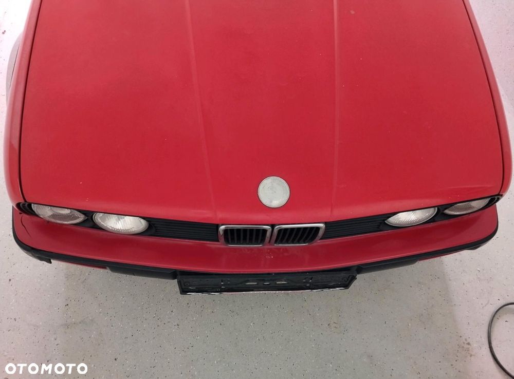 BMW Seria 3 - 5