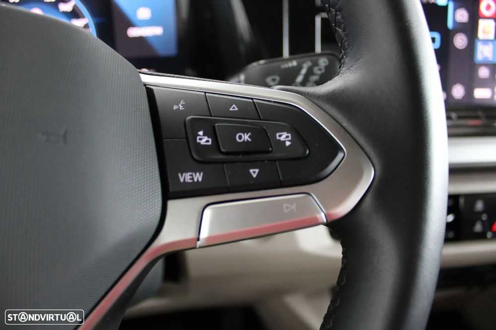 VW Multivan 2.0 TDI Life DSG - 15