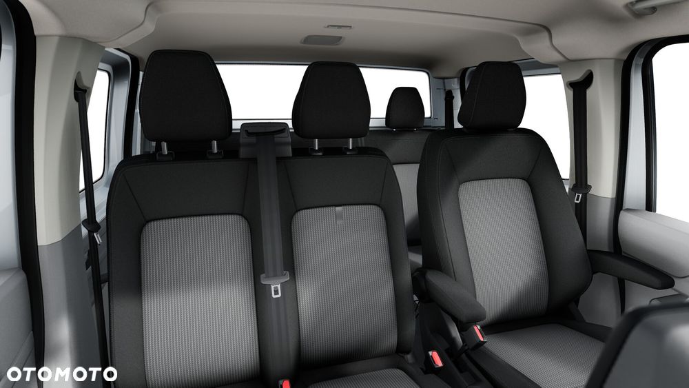 Volkswagen Transporter - 9