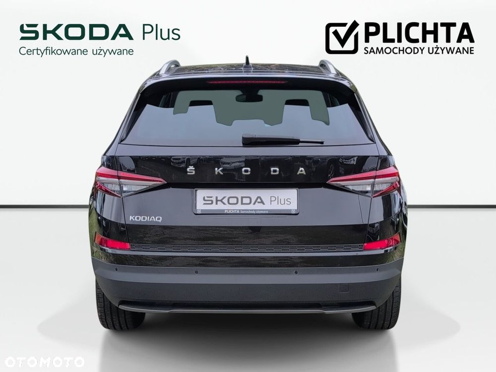 Skoda Kodiaq 2.0 TDI 4x2 Style DSG - 7