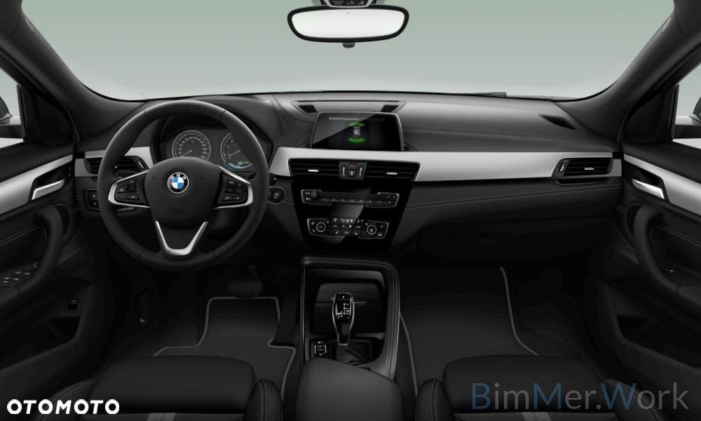 BMW X2 sDrive20i Advantage - 2