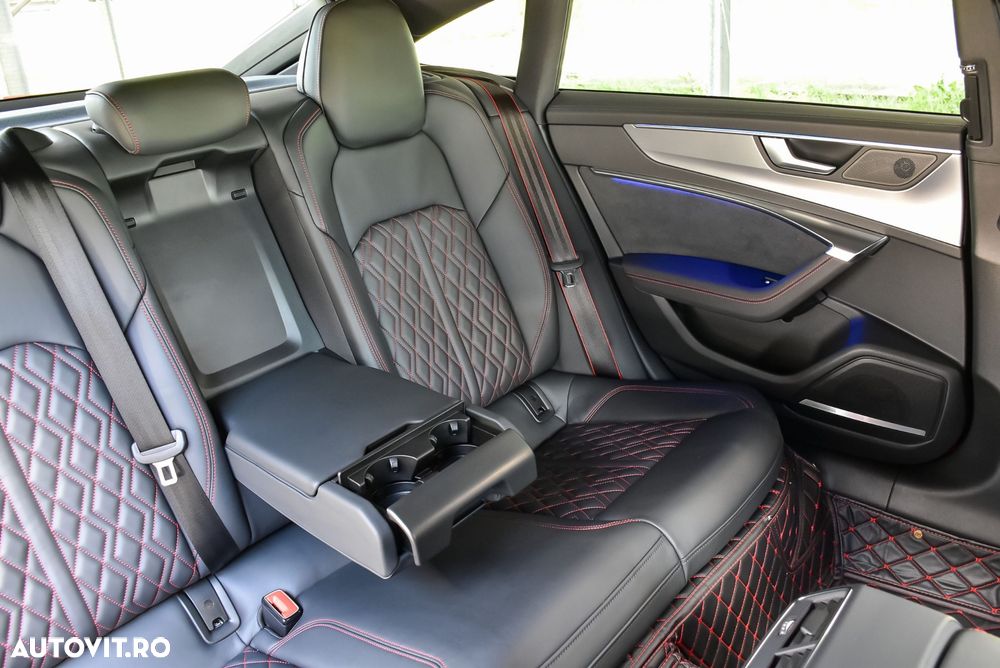 Audi A7 Sportback - 24