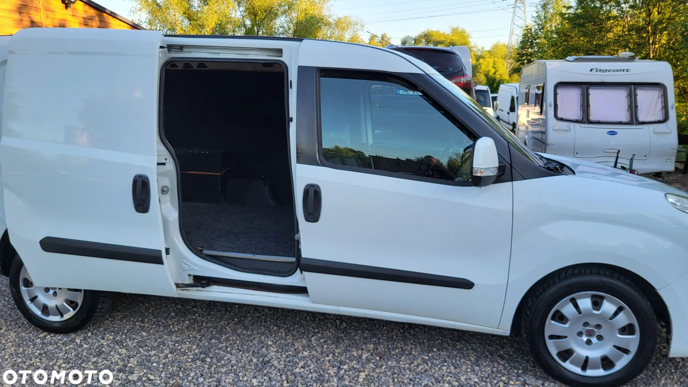 Fiat Doblo - 25