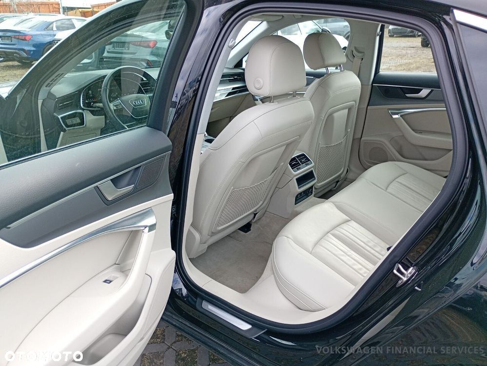 Audi A6 Limousine - 10