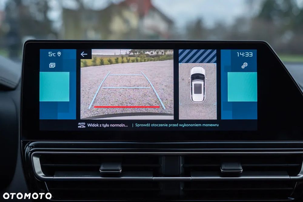 Citroën C5 Aircross - 27