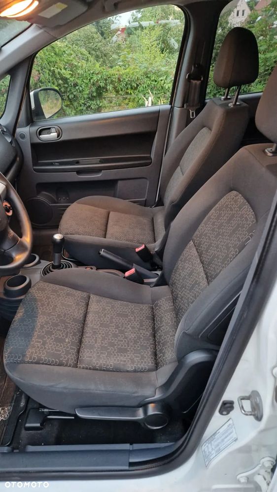 Mitsubishi Colt 1.3 Polar - 17