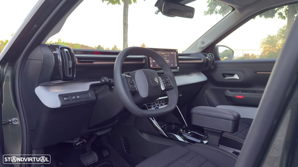 Citroën C3 Aircross - 6