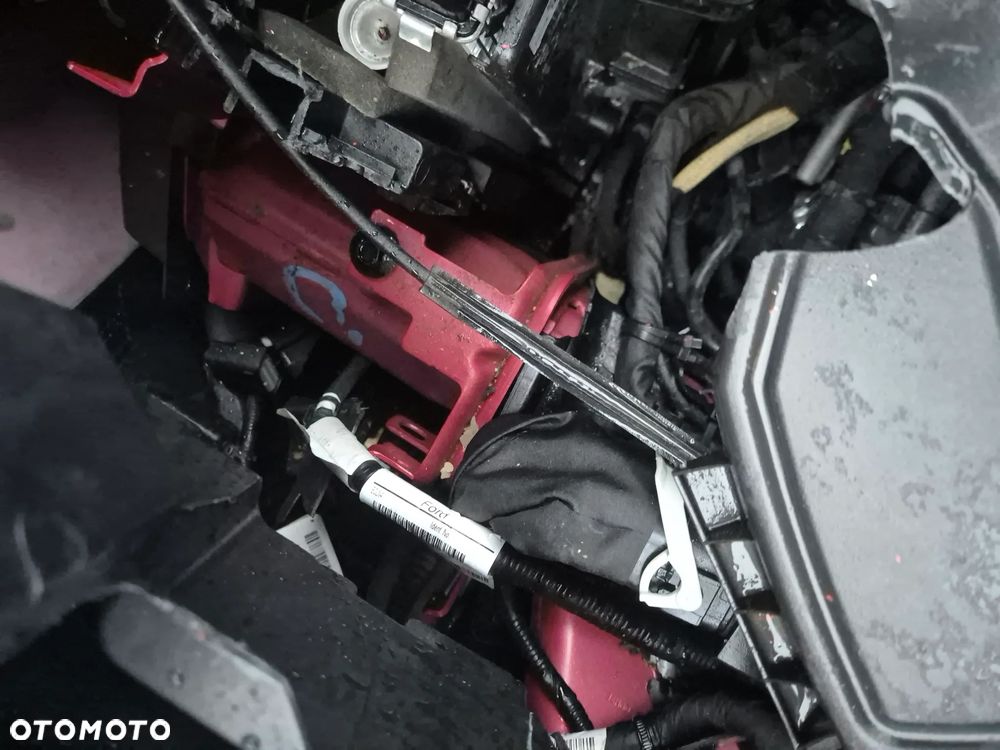 Ford Puma 1.0 EcoBoost Hybrid Sound Edition - 31