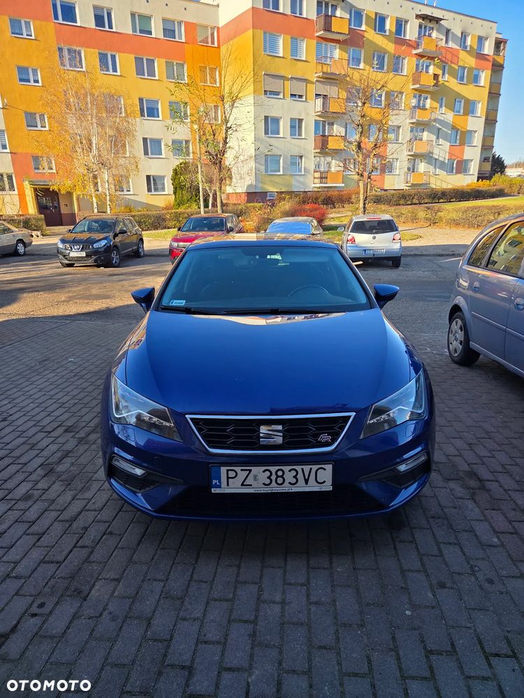 Seat Leon - 1