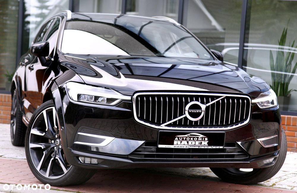 Volvo XC 60 - 24