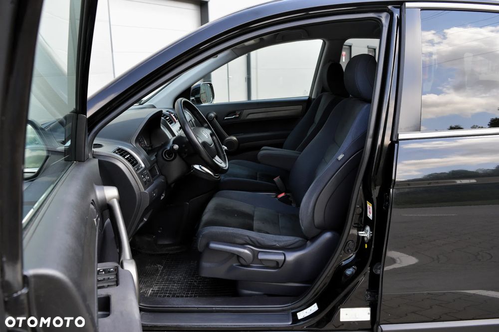 Honda CR-V 2.0 Elegance - 6