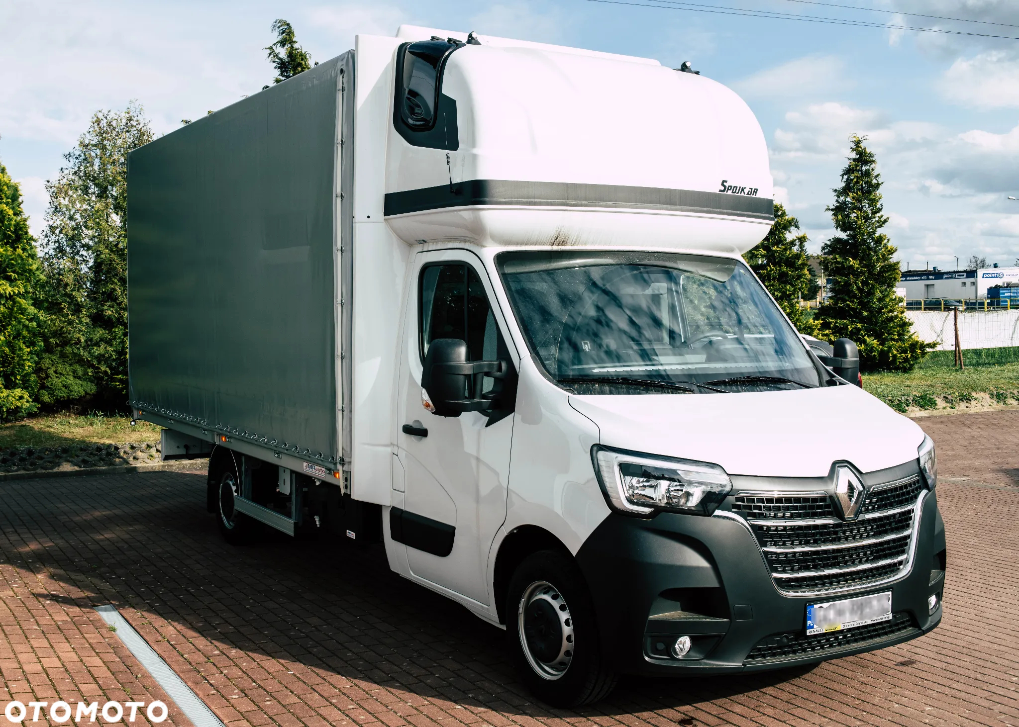 Renault Master - 3