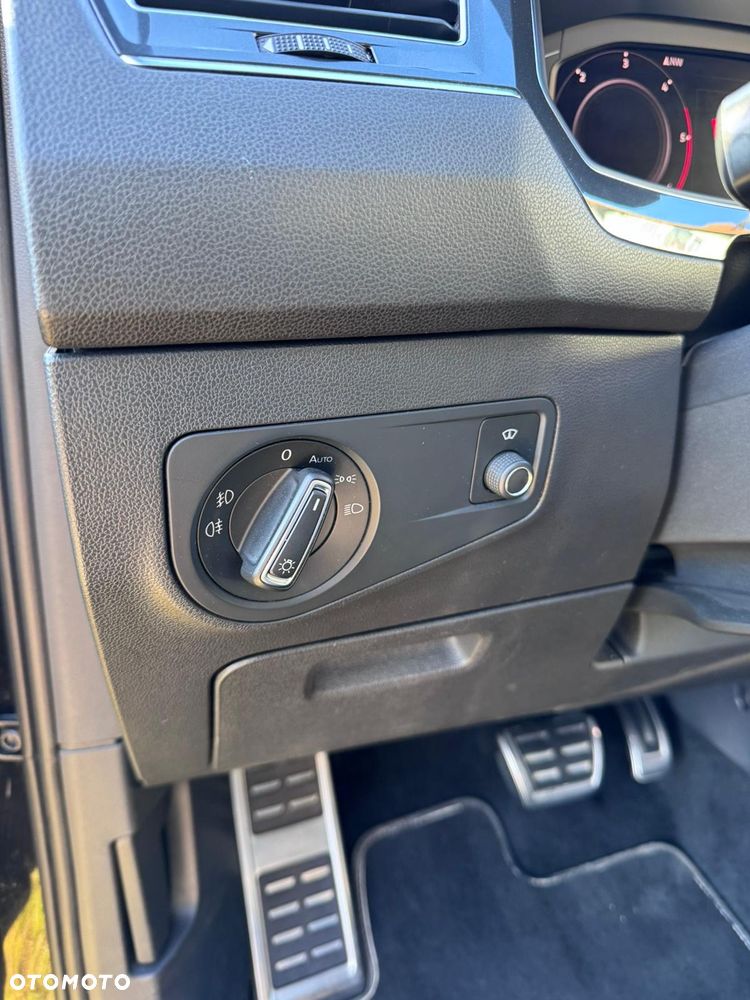 Volkswagen Tiguan Allspace 2.0 TDI 4Mot SCR Highline DSG - 10