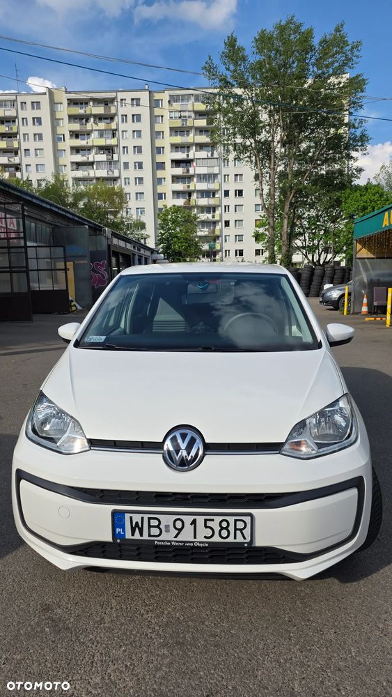 Volkswagen up! 1.0 move - 1