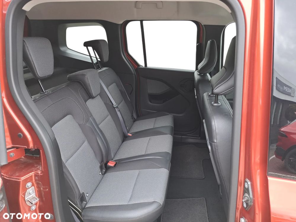 Renault Kangoo 1.5 dCi Techno EDC - 27