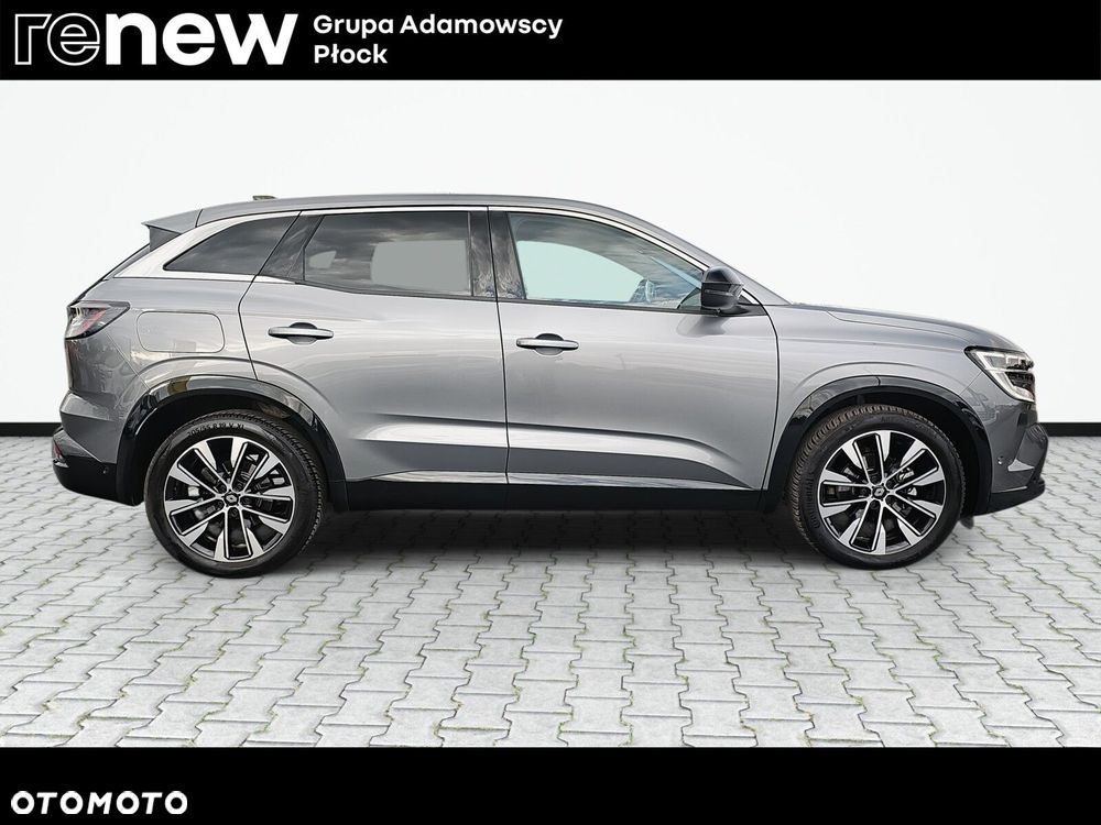 Renault Austral 1.3 TCe mHEV Techno - 11