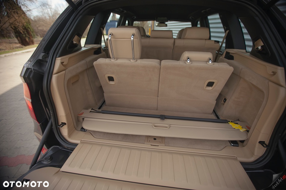 BMW X5 xDrive40d Edition Exclusive - 31