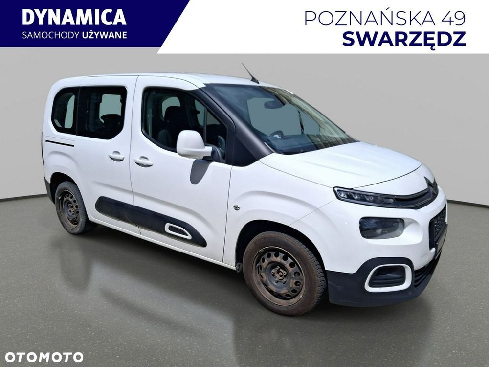 Citroën Berlingo - 2