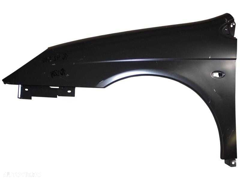 Aripa stanga/dreapta Citroen C5 an 2001-2004 , aripi noi - 2