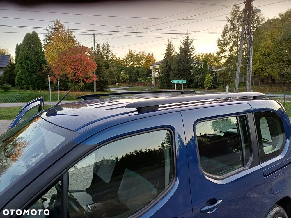 Citroën Berlingo - 33