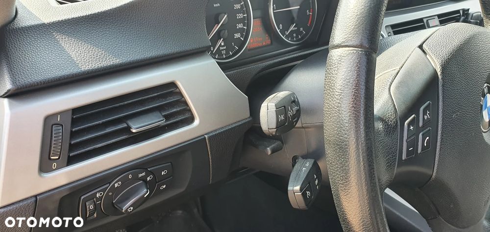 BMW Seria 3 318d - 7