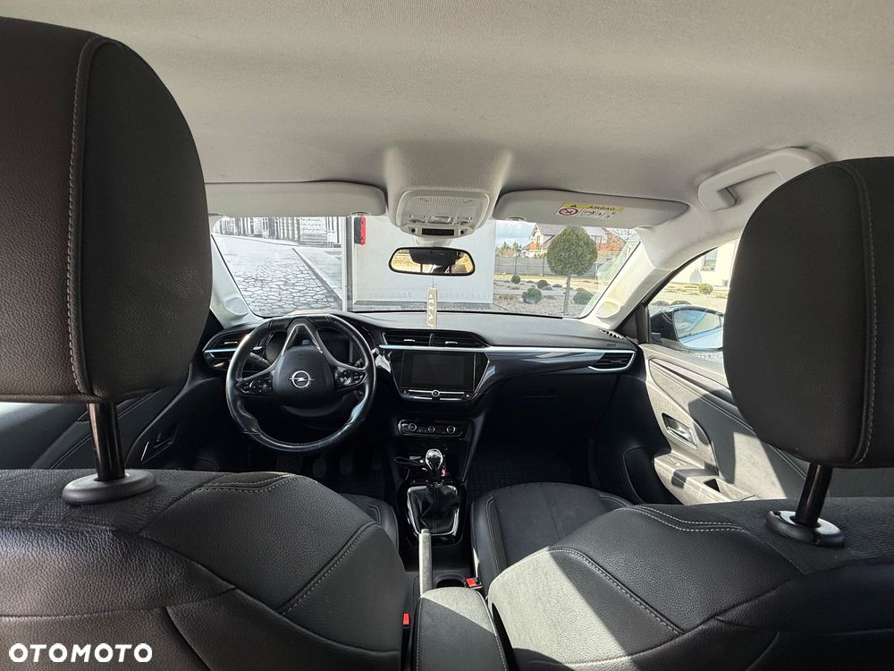 Opel Corsa 1.2 Start/Stop Elegance - 17
