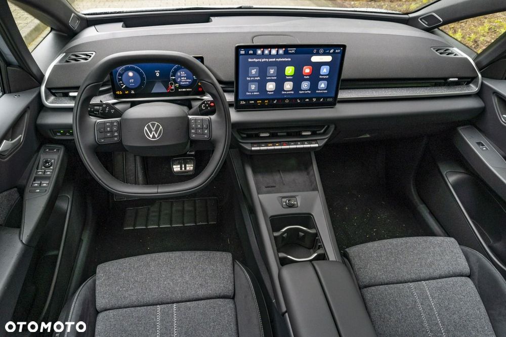Volkswagen ID.3 - 36