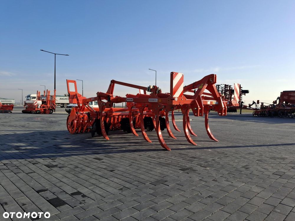 Maschio Gaspardo TERREMOTO 300 - 8
